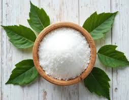 Pure Granulated Monk Fruit